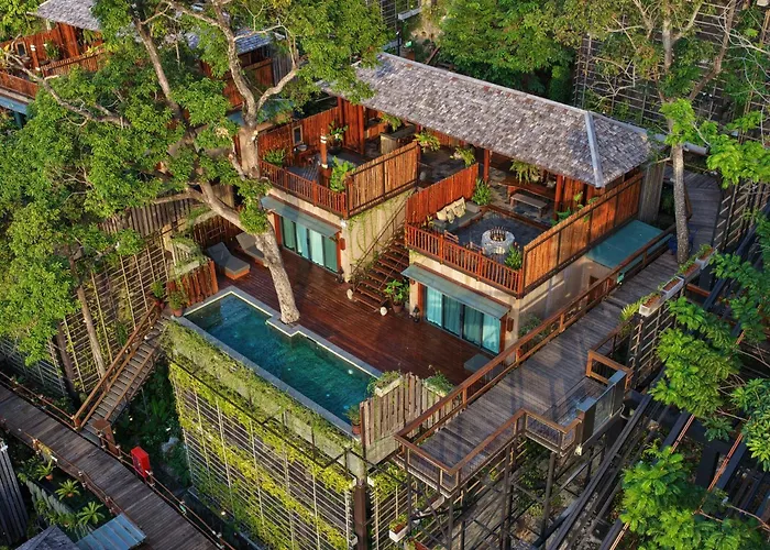 Dinso Resort & Villas Phuket, Vignette Collection By Ihg
